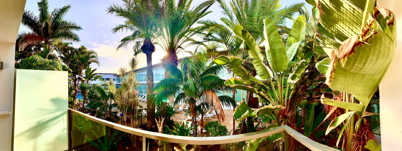 Zimmer R2 Bahía Playa Design Hotel & Spa - Adults Only