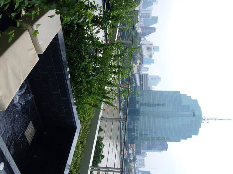 Whirlpool Millennium Hilton Bangkok