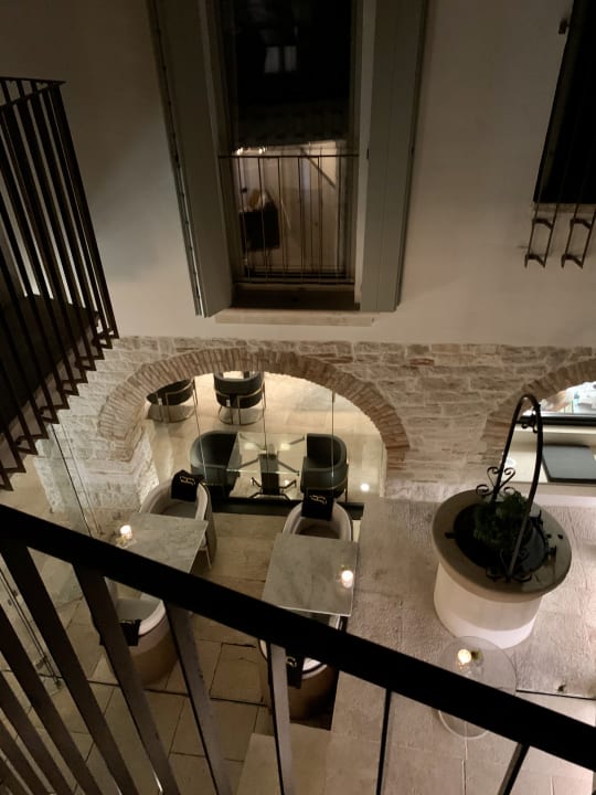 Sonstiges Spirito Santo Palazzo Storico