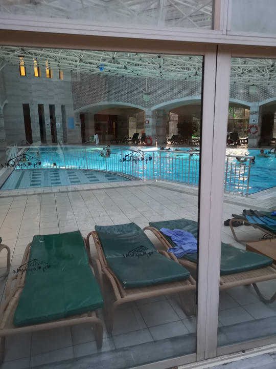 Pool Megasaray Club Belek