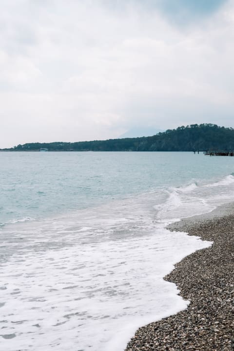 Strand Beso Beach Hotel