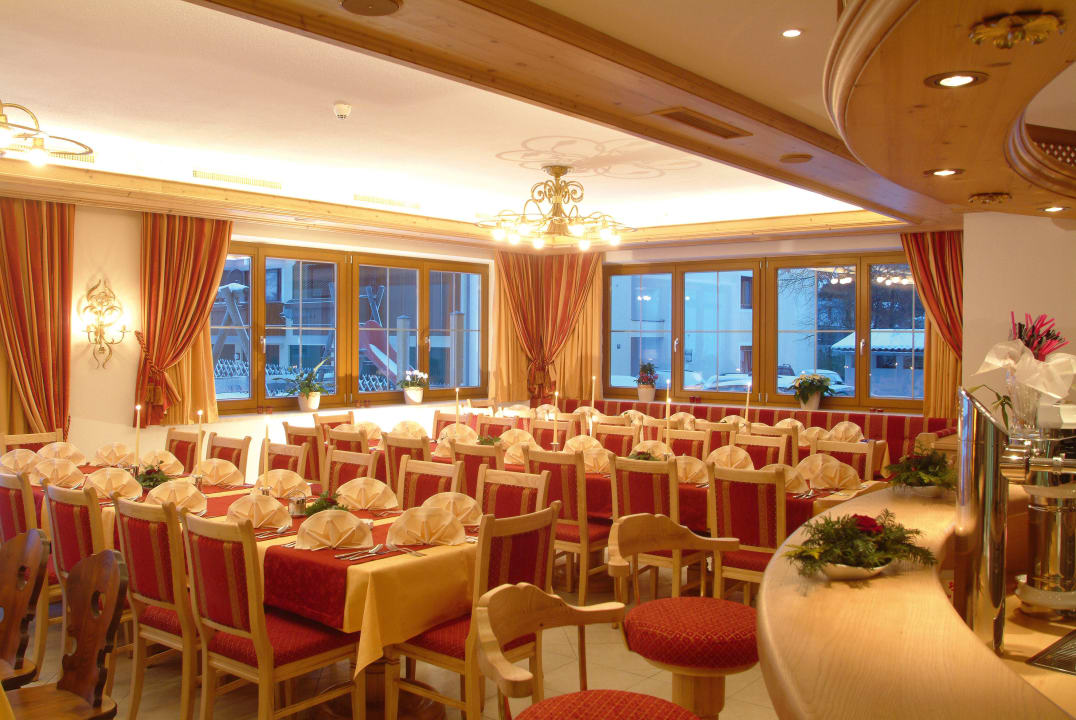 Restaurant Loipenstubn Hotel Loipenstub'n