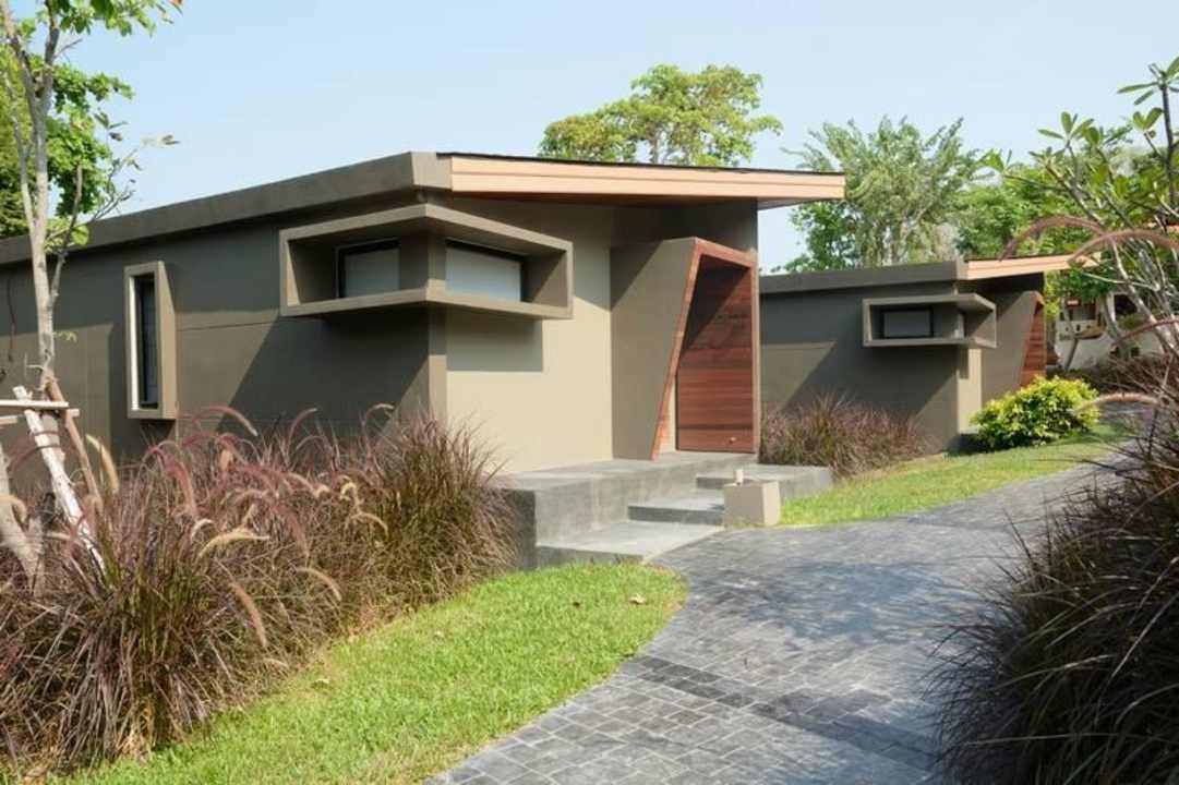 Suite Ocean Front Hotel Ao Cho Grand View Resort