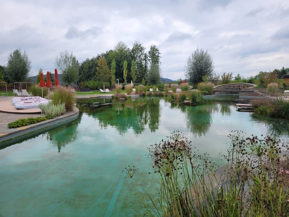 Pool Seezeitlodge Hotel & Spa