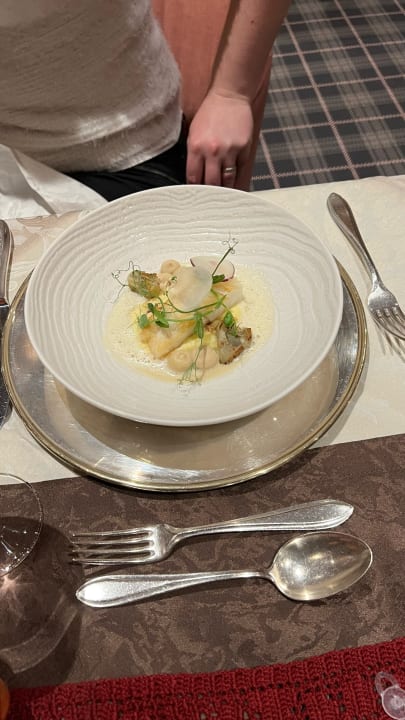 Gastro Hotel Alpenhof