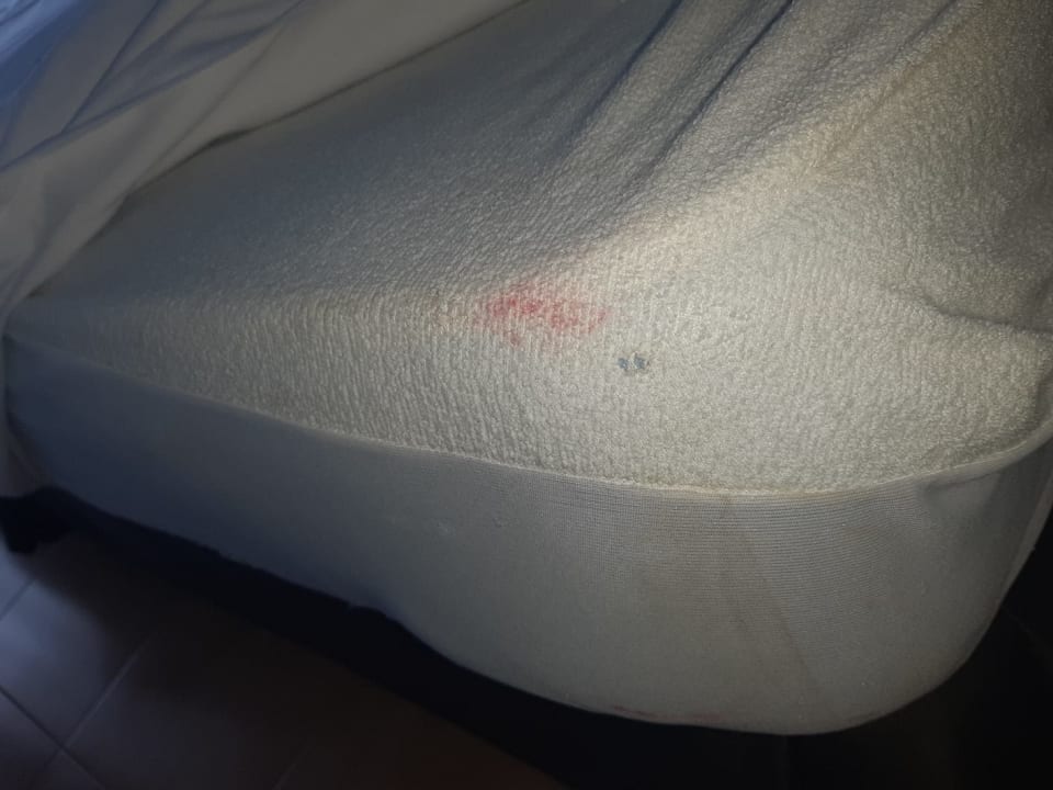 Zimmer Hotel LIVVO Lago Taurito