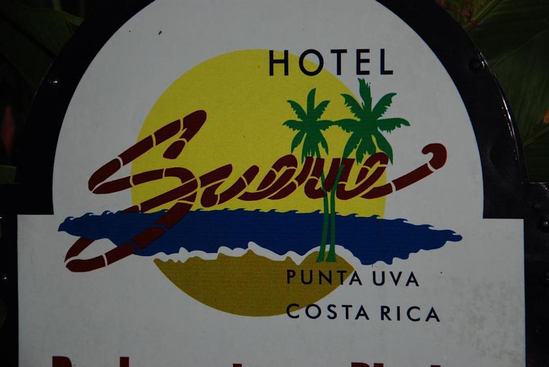 Hotel Logo Hotel Suerre Caribbean Beach