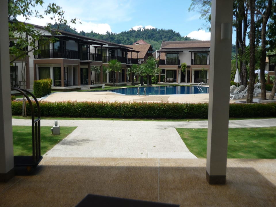 The Leaf by Katathani Resorts The Leaf on The Sands by Katathani