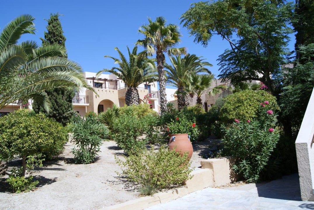 Hotelanlage Porto Bello Beach