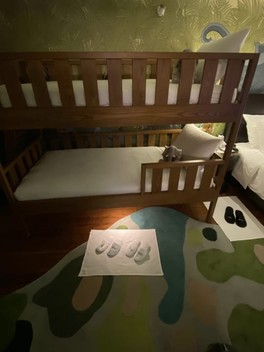 Zimmer Siam Kempinski Hotel Bangkok