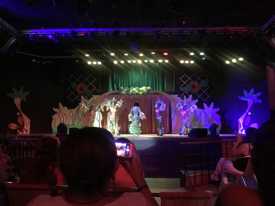 Sport & Freizeit Iberostar Origin Taínos