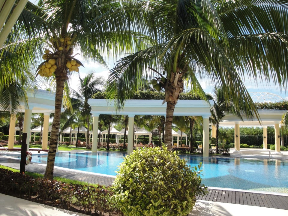Ruhepool JOIA Paraiso by Iberostar
