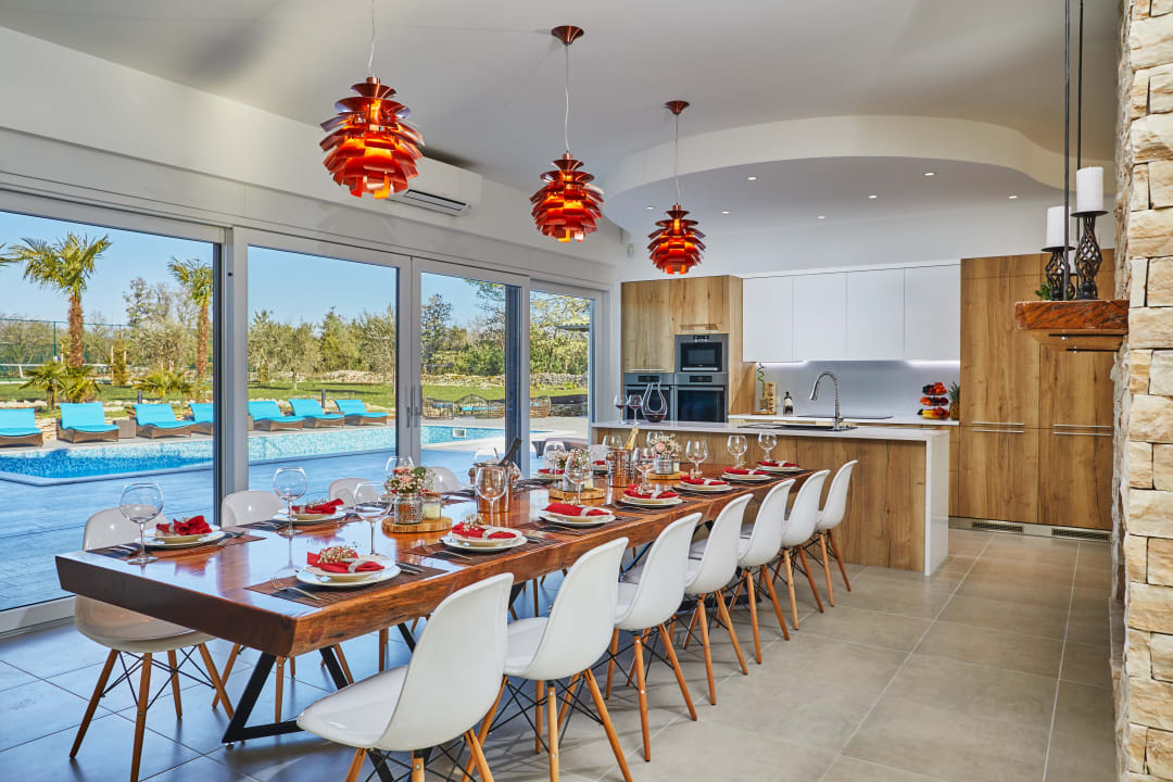 Zimmer Villa LaDominika