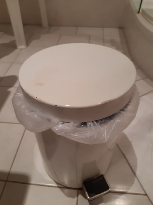 Zimmer Usedom Palace Hotel