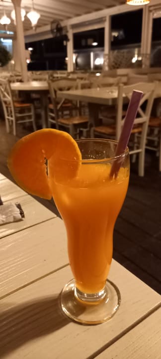 Gastro Hotel Lagomandra Beach