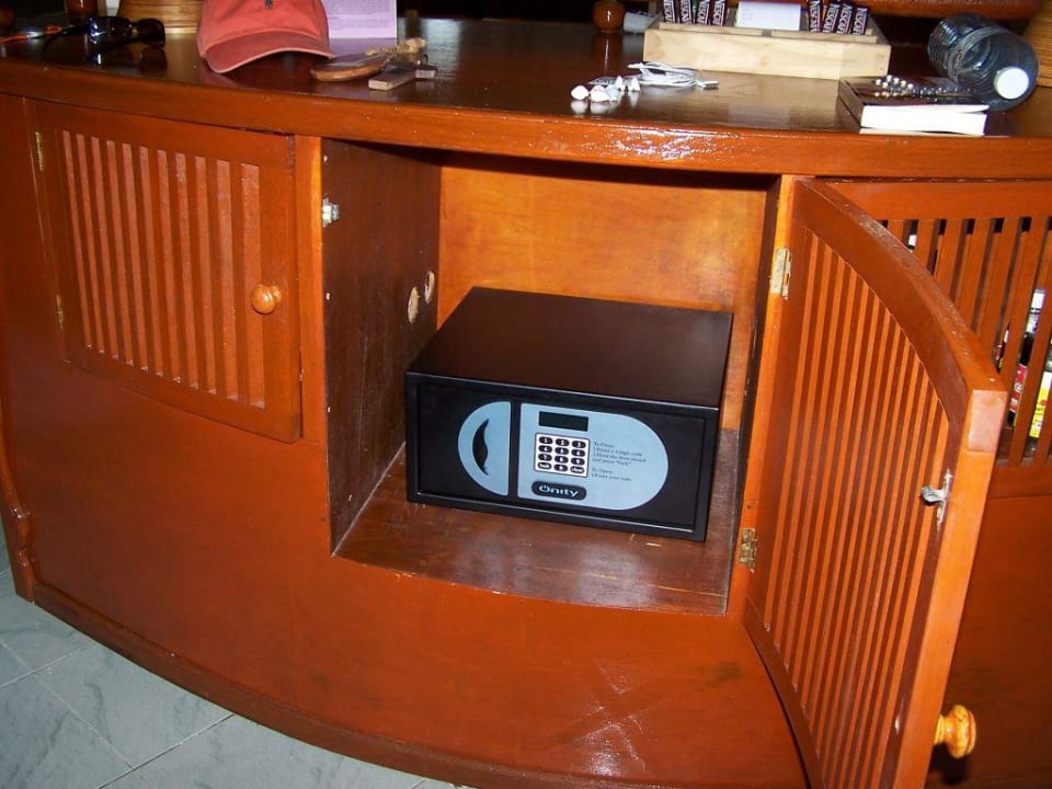 Unser Safe Sun Siyam Vilu Reef