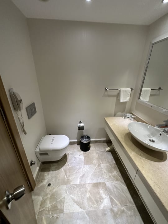 Zimmer Hotel Botanik Platinum