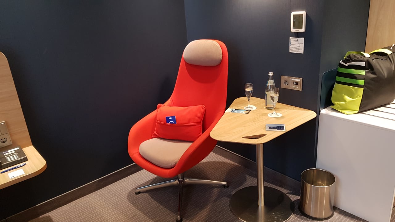 Zimmer Holiday Inn Express Siegen