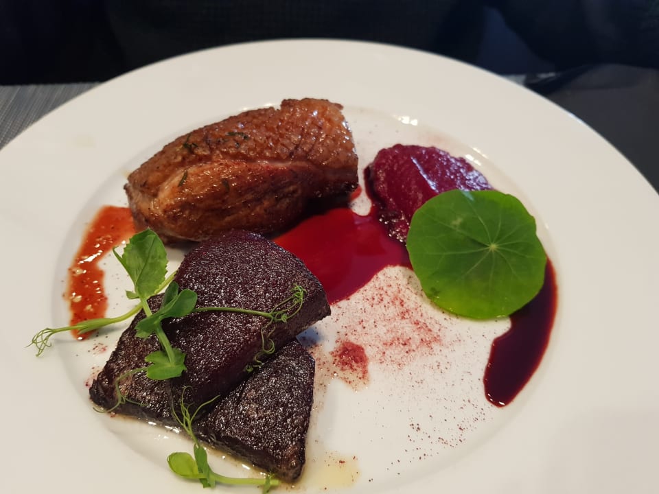 Gastro Maxx Royal Belek Golf Resort