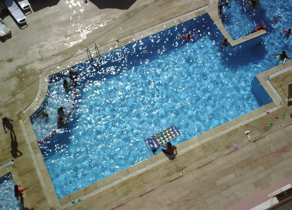 Hotelpool Annabella Diamond Hotel & Spa