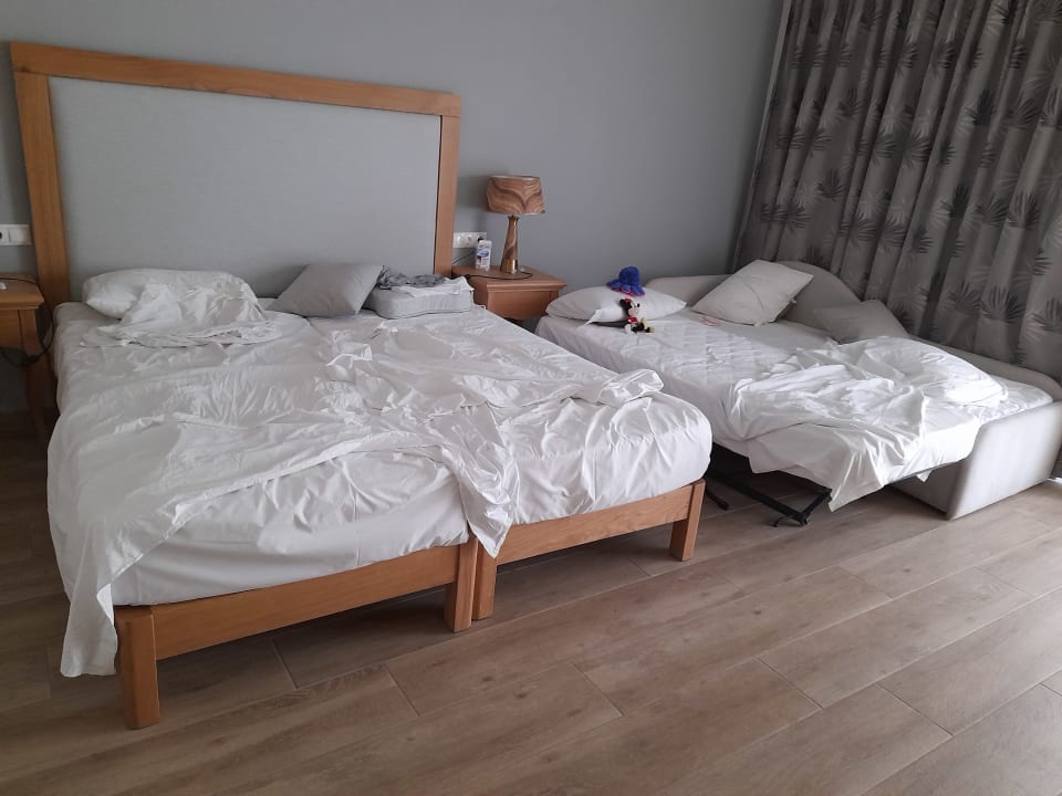 Zimmer Civitel Creta Beach