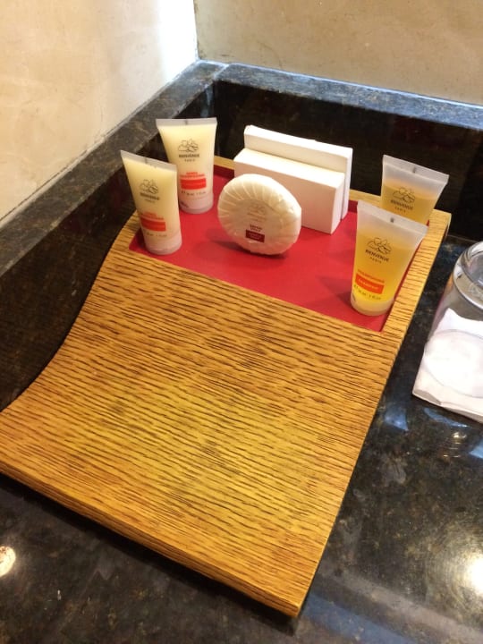 Zimmer Wyndham Alltra Samana