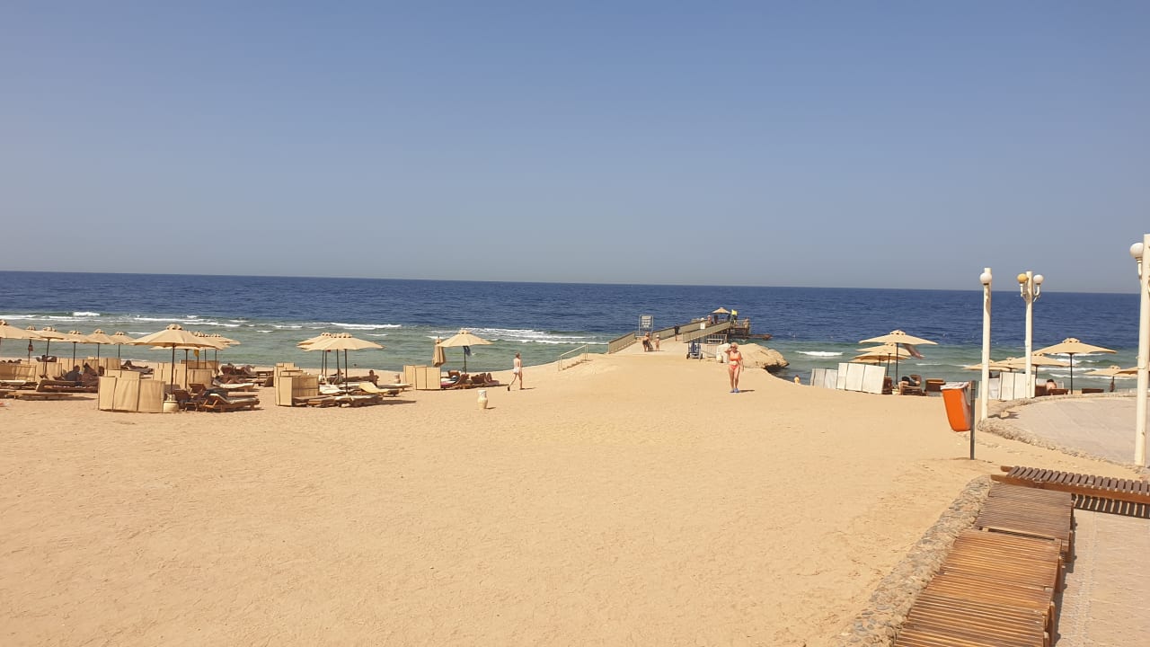 Strand Serenity Alpha Beach