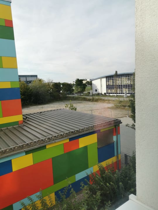 Ausblick Prize by Radisson, Munich Airport