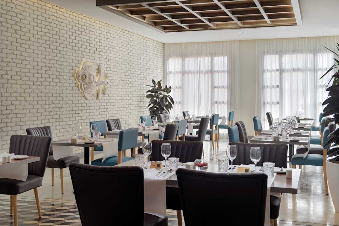 Gastro Hotel H10 Tindaya