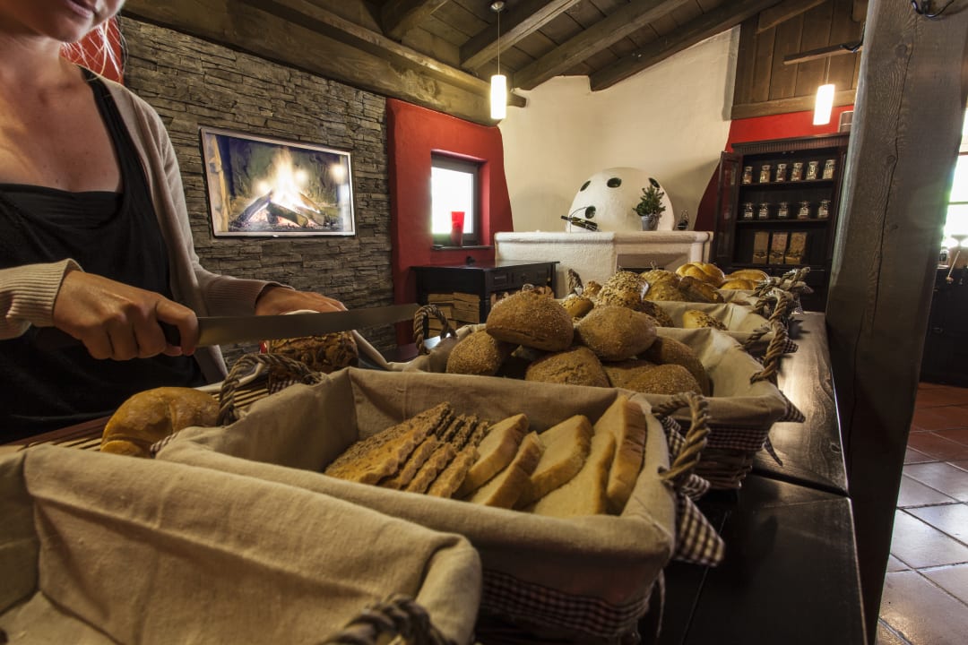 Gastro Natur-Residenz Anger Alm