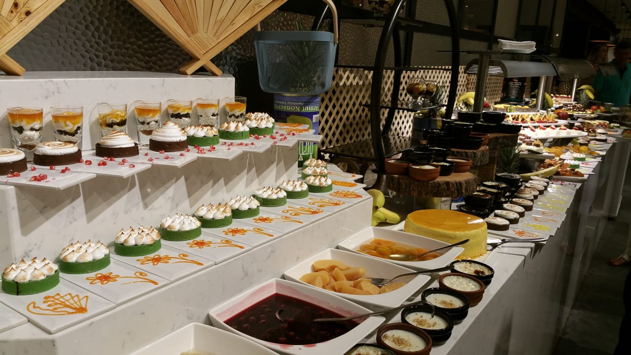 Gastro DoubleTree by Hilton Antalya-Kemer