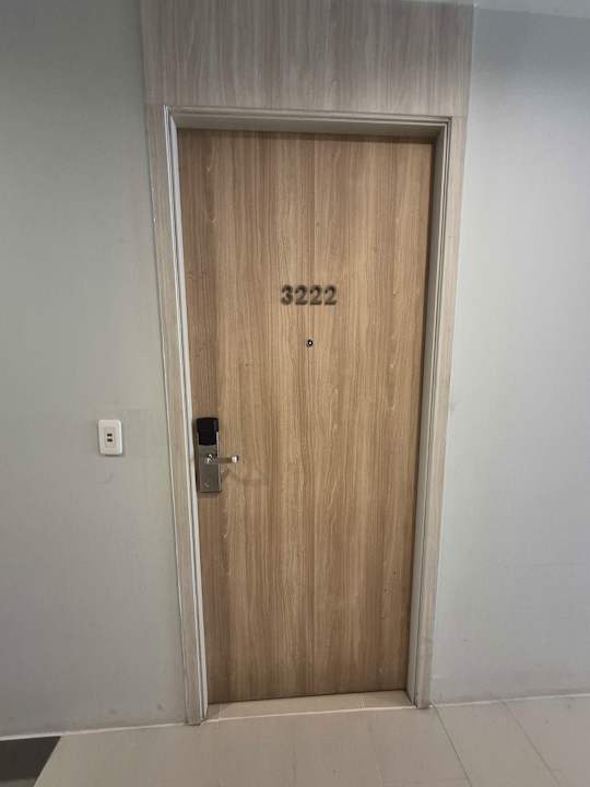 Zimmer X10 Khaolak Resort