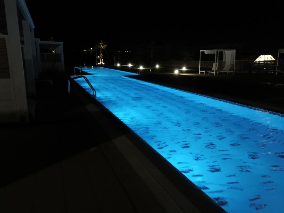 Pool Hotel Kalithea Horizon Royal