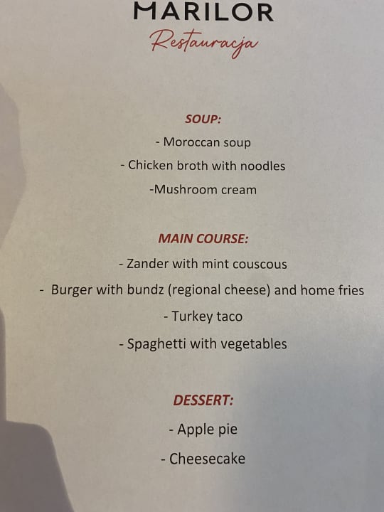 Gastro Nosalowy Park Hotel & Spa