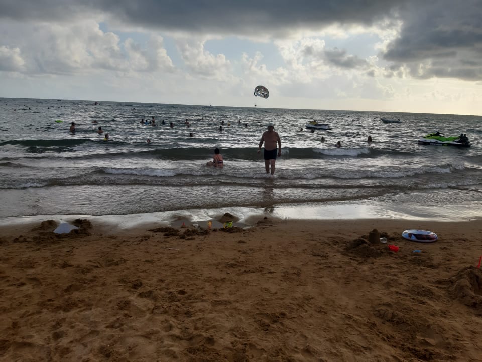 Strand Hotel Novum Garden Side