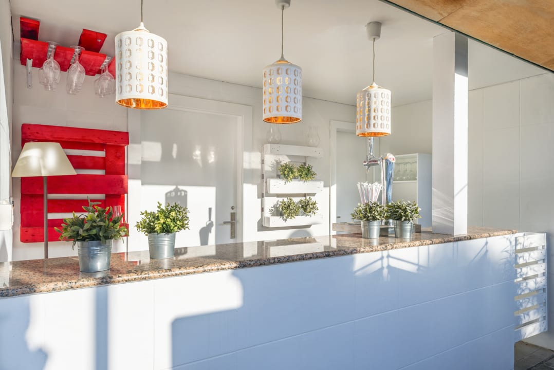 Gastro Port Jardín Milenio