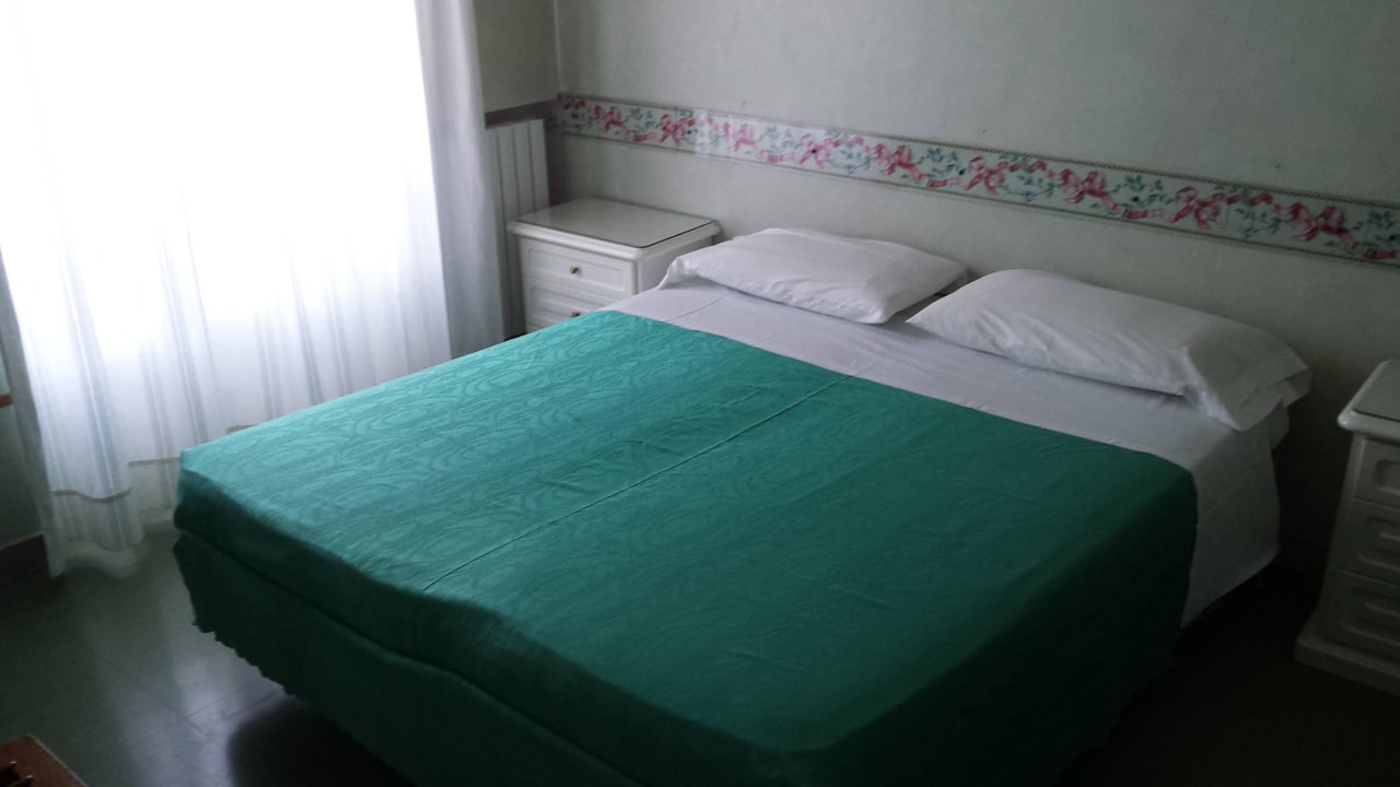 Double Room1 Grande Albergo Abruzzo