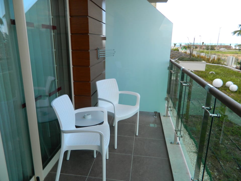 Balkon Sentido Trendy Verbena Beach