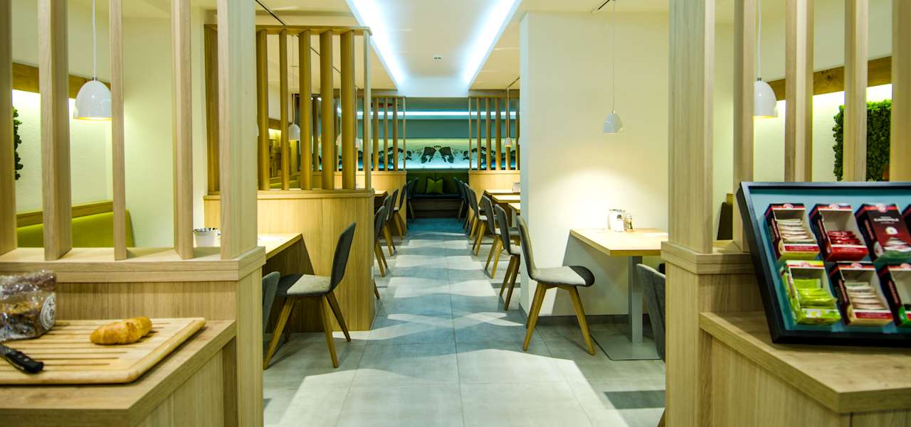 Sonstiges Apart Garni Klaushof