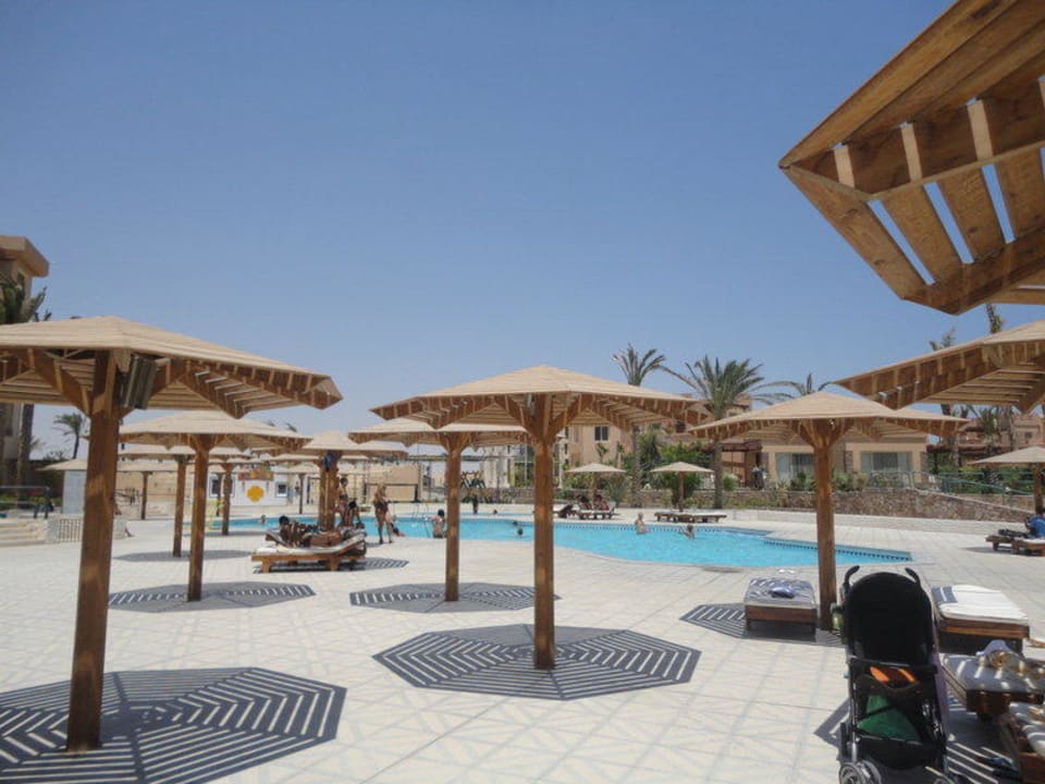 Basen Imperial Shams Abu Soma