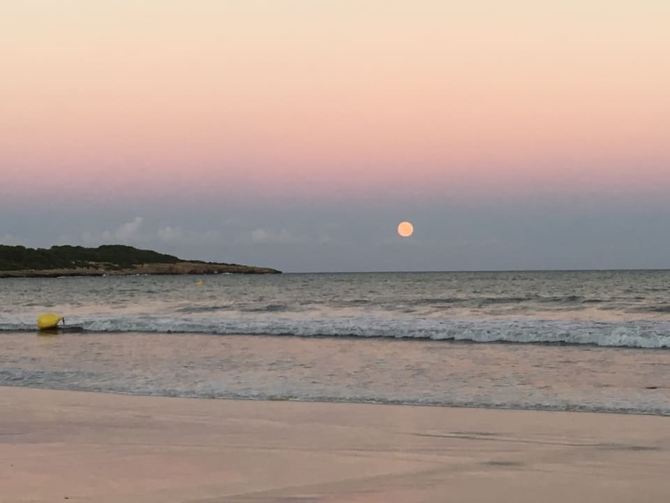 Strand Hipotels Mediterraneo Club