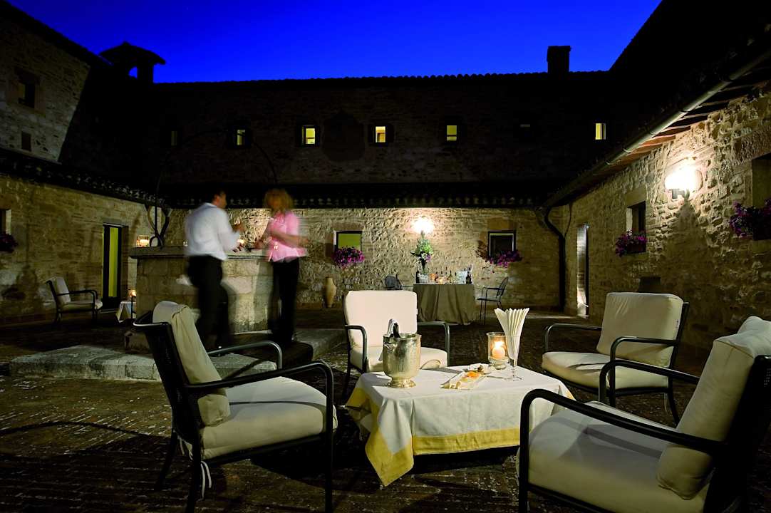 Cloister Park Hotel Ai Cappuccini