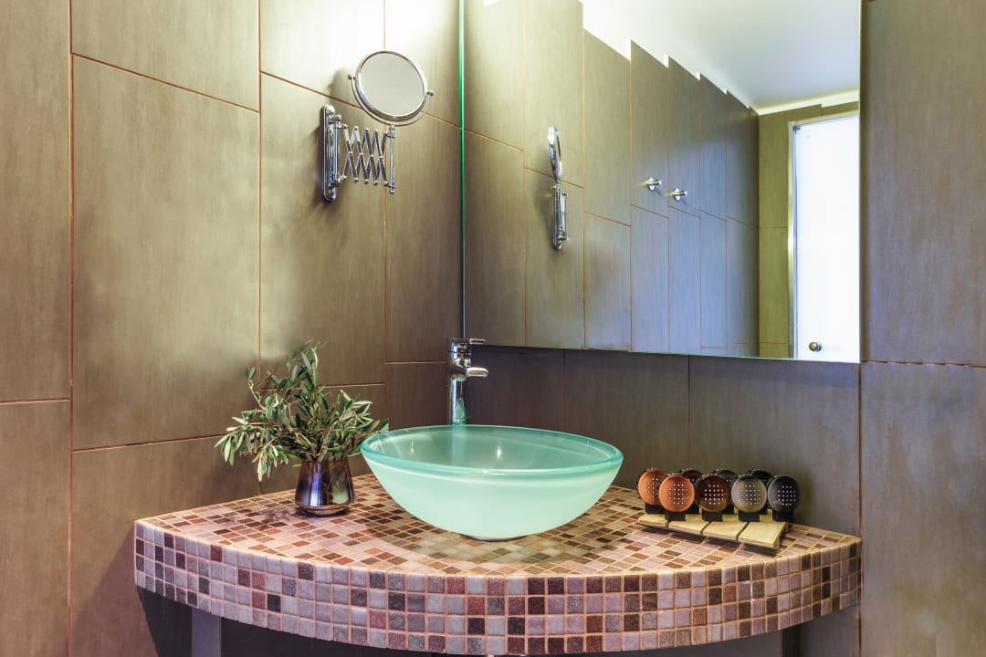 Zimmer Alas Resort & Spa