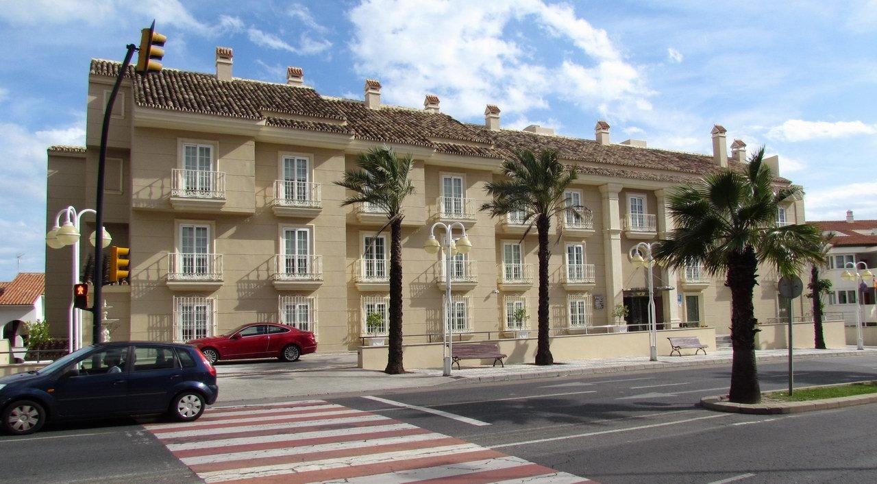 Street view Vincci Selección Aleysa