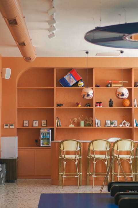 Sonstiges Castival Hotel