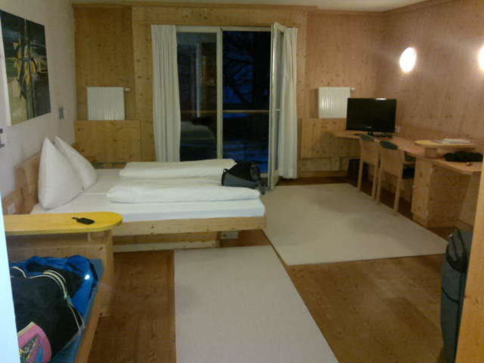 Schönes & geräumiges Doppelzimmer Gasthof Hotel Handl