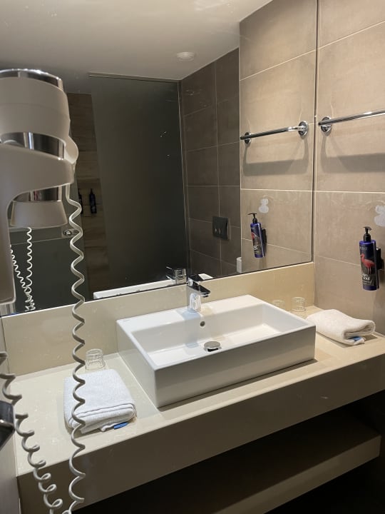 Zimmer Rodos Princess Beach Hotel & Spa