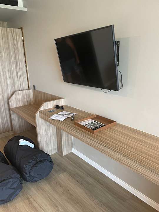 Zimmer La Flora Khao Lak