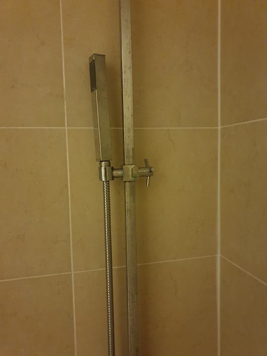 Zimmer Hotel Lagunas del Mar