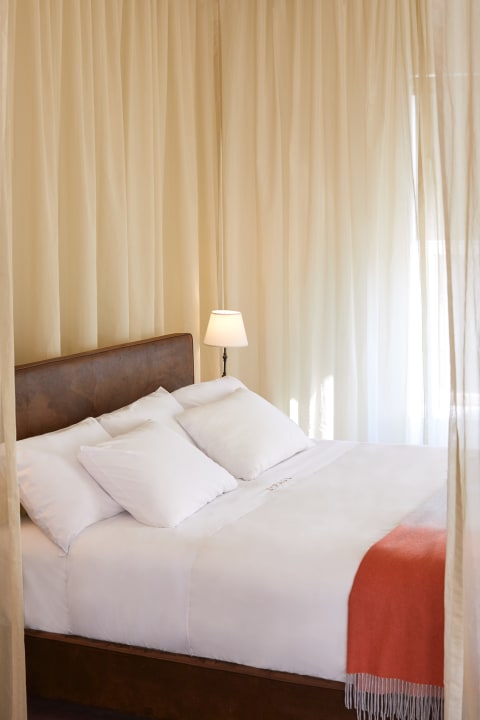 Zimmer Hotel St. Paul